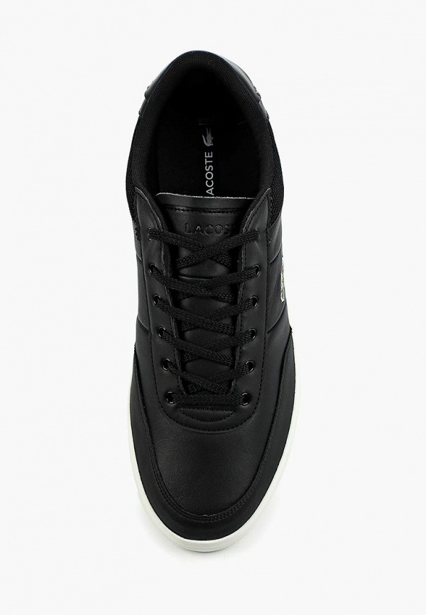Lacoste Кеды - COURT-MASTER 118 2 - фото 4