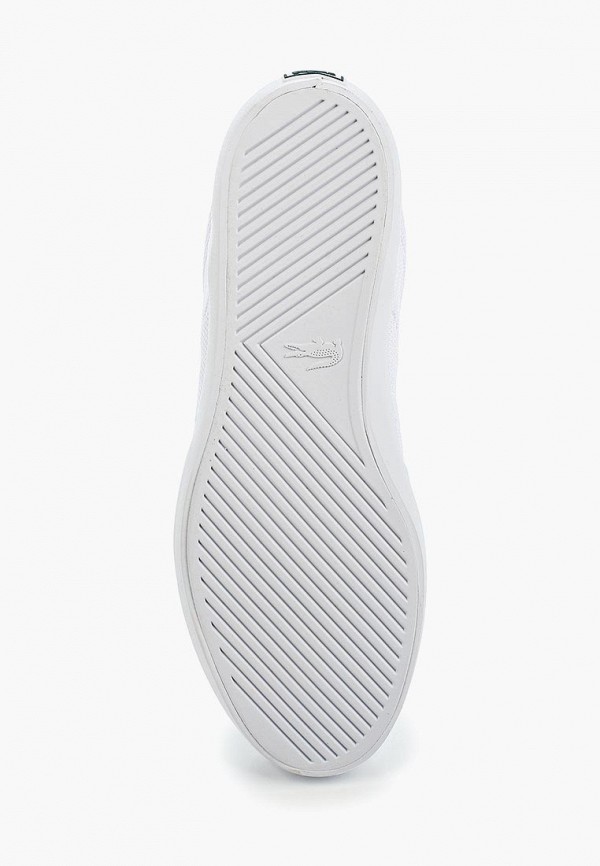 Lacoste Кеды - COURT-MASTER 118 3 - фото 3