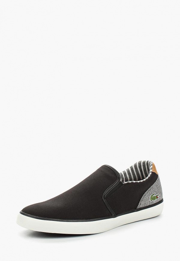 Lacoste JOUER SLIP ON 118 1 LA038AMADKJ7 Lamoda