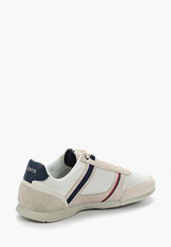 Lacoste Кроссовки - MENERVA 118 1 - фото 2