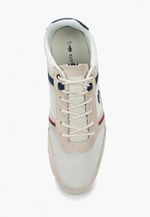Lacoste Кроссовки - MENERVA 118 1 - фото 4