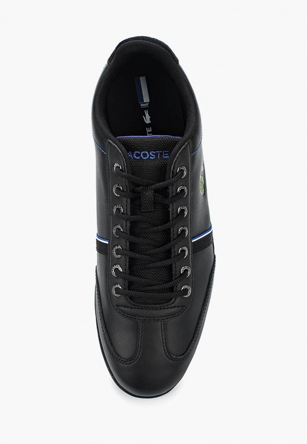 Lacoste Кроссовки - MISANO SPORT 118 1 - фото 4