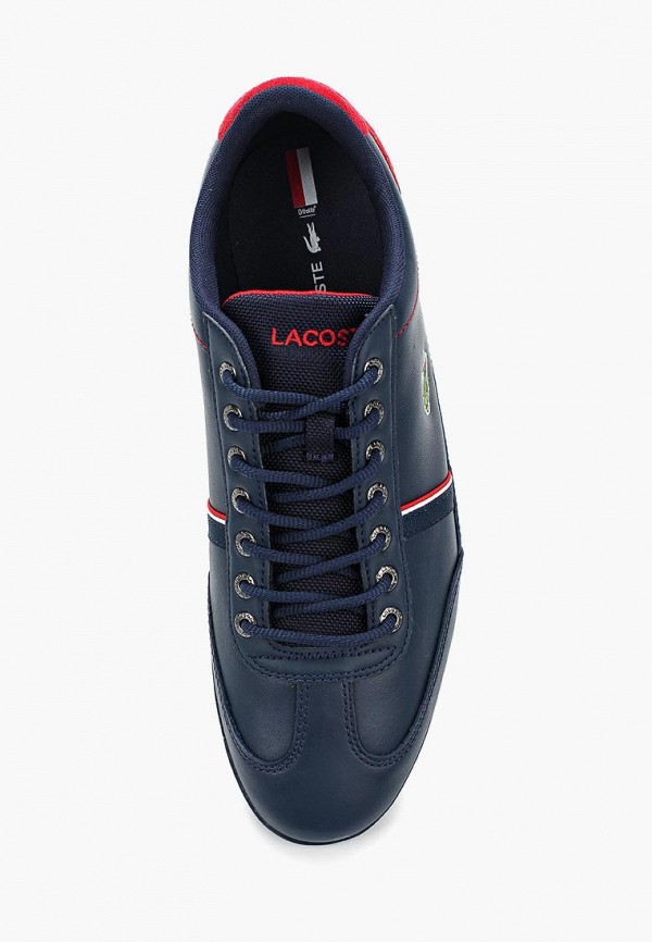 Lacoste Кроссовки - MISANO SPORT 118 1 - фото 4