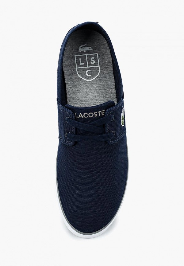Lacoste Кеды - MARICE LACE URS - фото 4