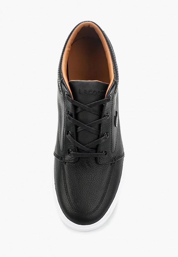 Lacoste Кеды - BAYLISS VULC PRM - фото 4