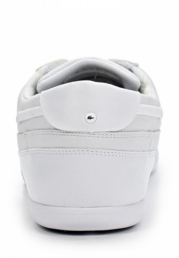 Lacoste Кеды - DREYFUS BHH - фото 2