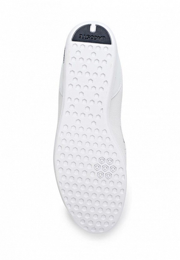 Lacoste Кеды - DREYFUS BHH - фото 3