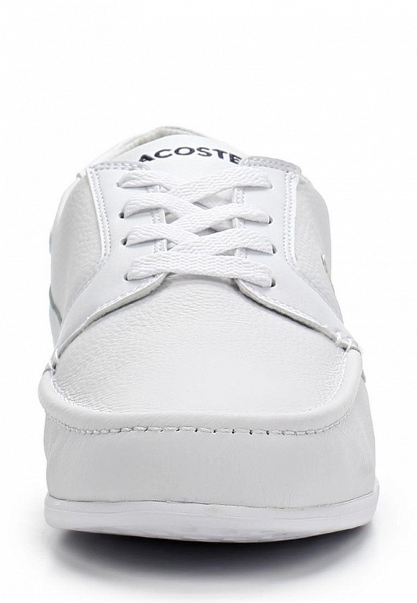 Lacoste Кеды - DREYFUS BHH - фото 4