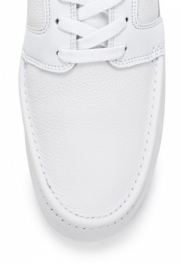 Lacoste Кеды - DREYFUS BHH - фото 6