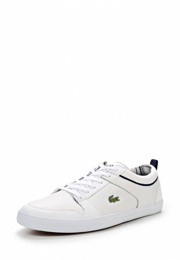 Lacoste Кеды - OJETTI BHH - фото 1