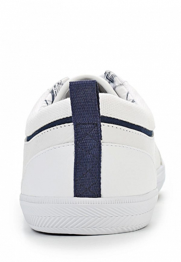 Lacoste Кеды - OJETTI BHH - фото 2