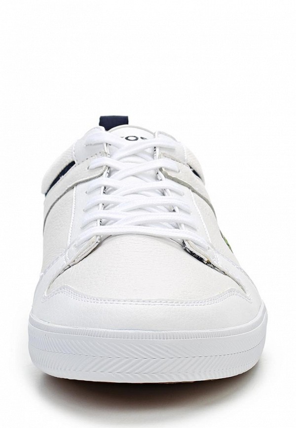 Lacoste Кеды - OJETTI BHH - фото 4