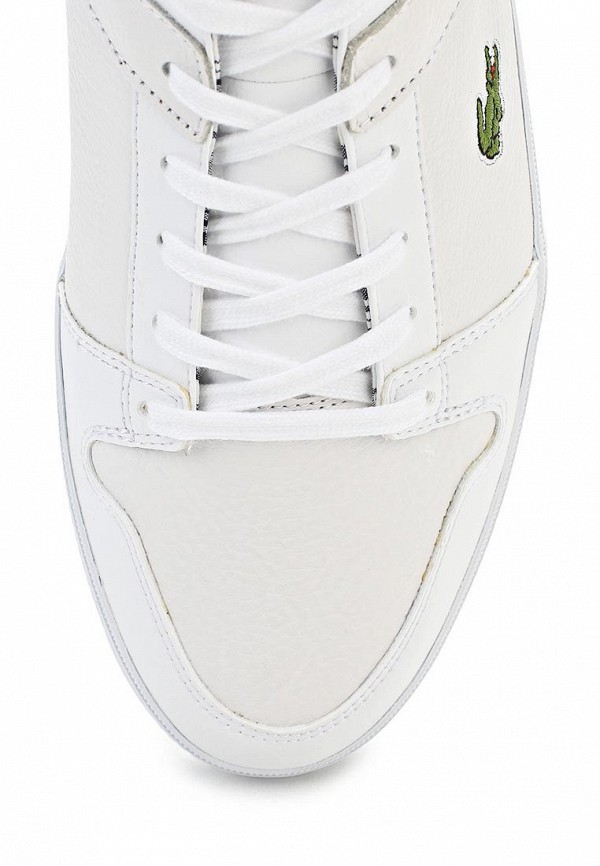 Lacoste Кеды - OJETTI BHH - фото 6