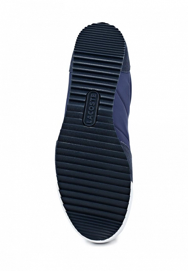Lacoste Кроссовки - ROMEAU SSP - фото 3