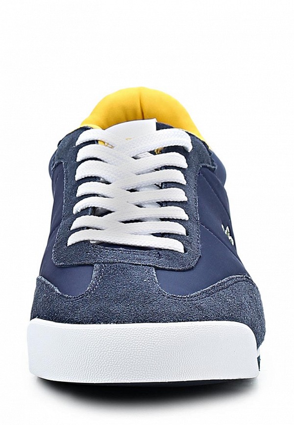 Lacoste Кроссовки - ROMEAU SSP - фото 4