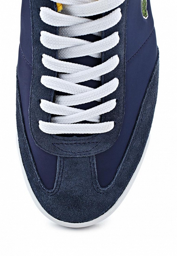 Lacoste Кроссовки - ROMEAU SSP - фото 6