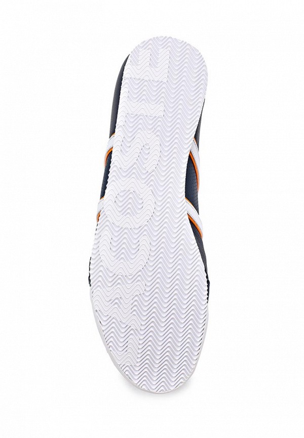 Lacoste Кроссовки - TOURELLE SSP - фото 3