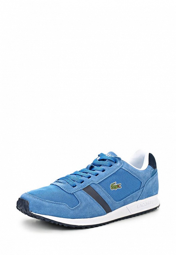 Lacoste vauban hot sale