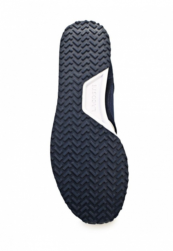 Lacoste Кроссовки - VAUBAN AAO - фото 3