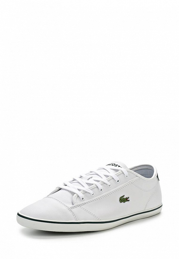 Lacoste Кеды - WYKEN SSL - фото 1