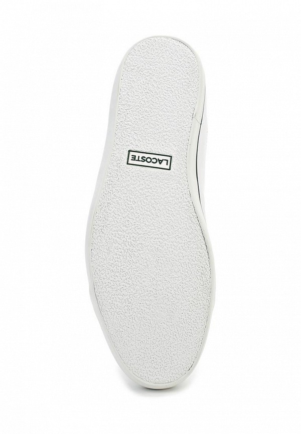 Lacoste Кеды - WYKEN SSL - фото 3