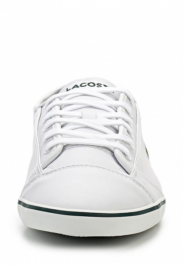 Lacoste Кеды - WYKEN SSL - фото 4