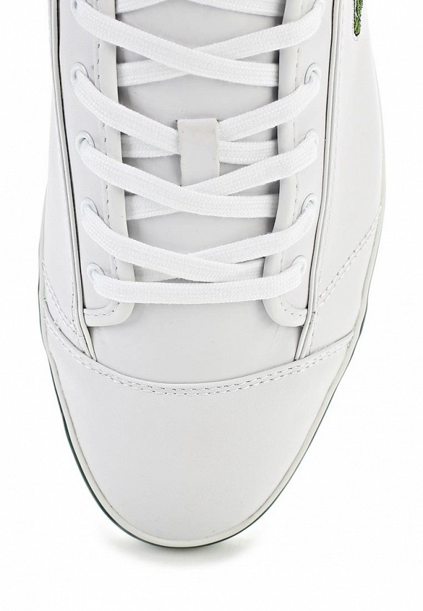Lacoste Кеды - WYKEN SSL - фото 6
