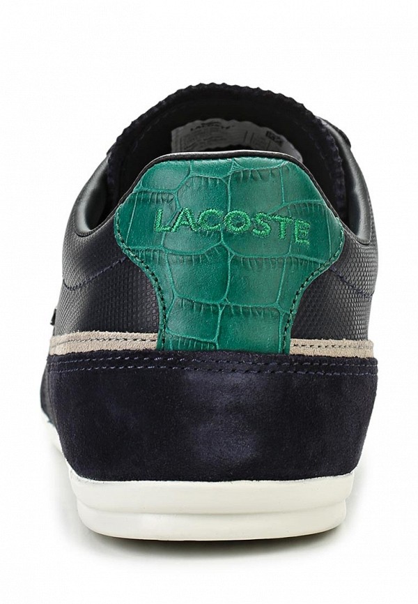 Lacoste Кеды - TALOIRE 15 - фото 2