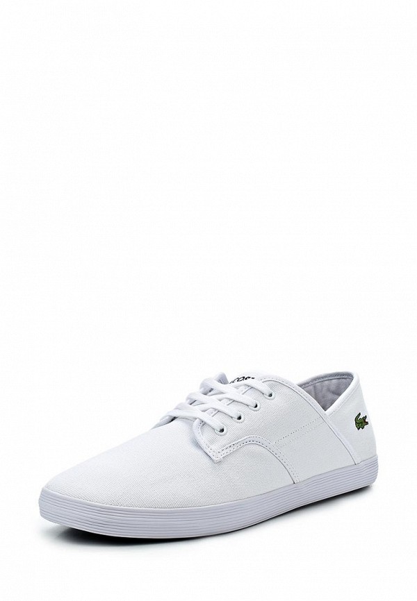 Lacoste Кеды - ANDOVER LCR - фото 1