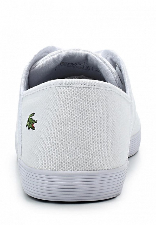 Lacoste Кеды - ANDOVER LCR - фото 2