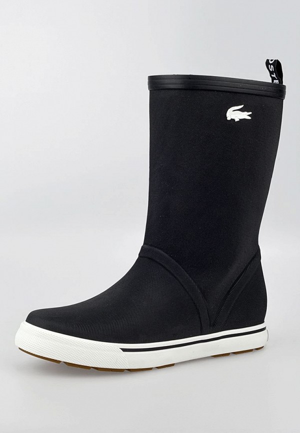 Lacoste Резиновые сапоги - фото 1