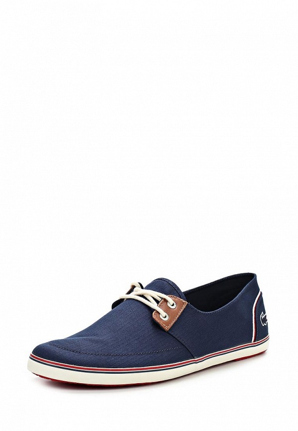 Lacoste Кеды - BARDOS AP - фото 1