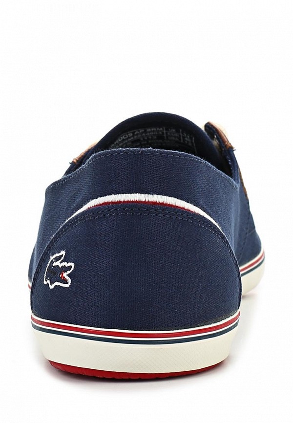 Lacoste Кеды - BARDOS AP - фото 2