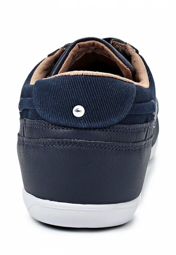 Lacoste Кроссовки - DREYFUS OXR - фото 2