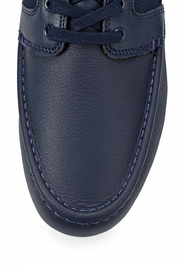 Lacoste Кроссовки - DREYFUS OXR - фото 6