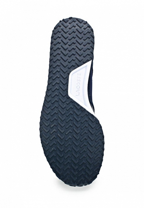 Lacoste Кроссовки - VAUBAN AUR - фото 3