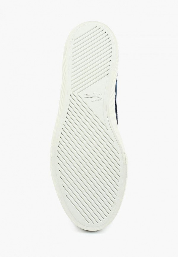 Lacoste Кеды - ESPARRE WINTER C 318 3 - фото 3