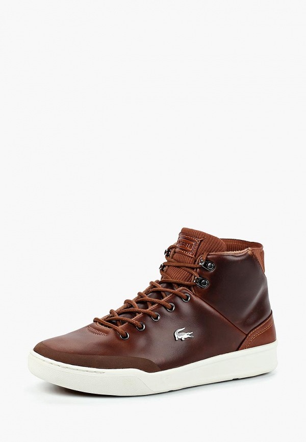 Lacoste EXPLORATEUR CLASSIC 318 1 LA038AMCMSL5 Lamoda
