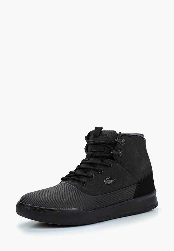 Lacoste 2024 explorateur hydro