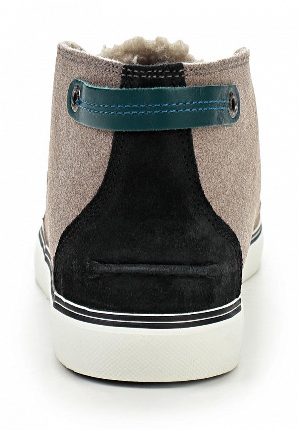 Lacoste Ботинки - CLAVEL 17 - фото 2