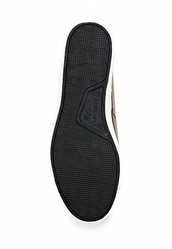 Lacoste Ботинки - CLAVEL 17 - фото 3