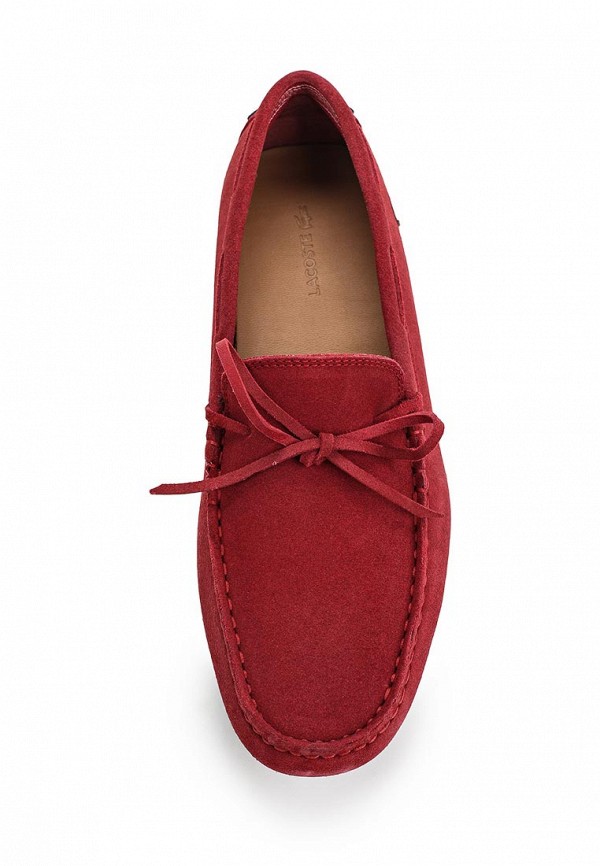 Lacoste Мокасины - фото 4
