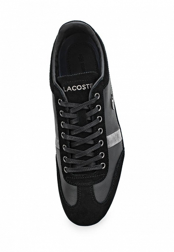 Lacoste Кроссовки - фото 4