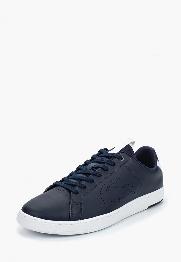 Lacoste Кеды - CARNABY EVO LIGHT-WT 1191SMA - фото 2