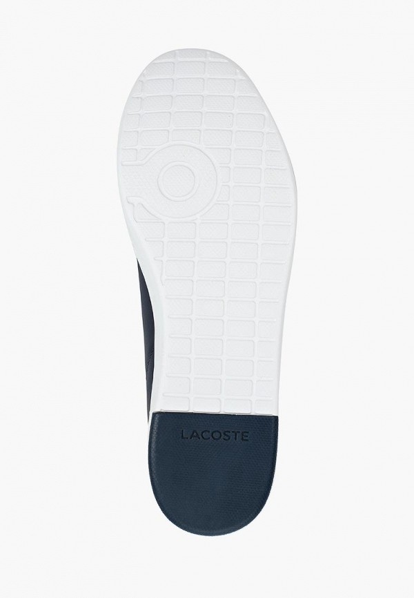 Lacoste Кеды - CARNABY EVO LIGHT-WT 1191SMA - фото 5