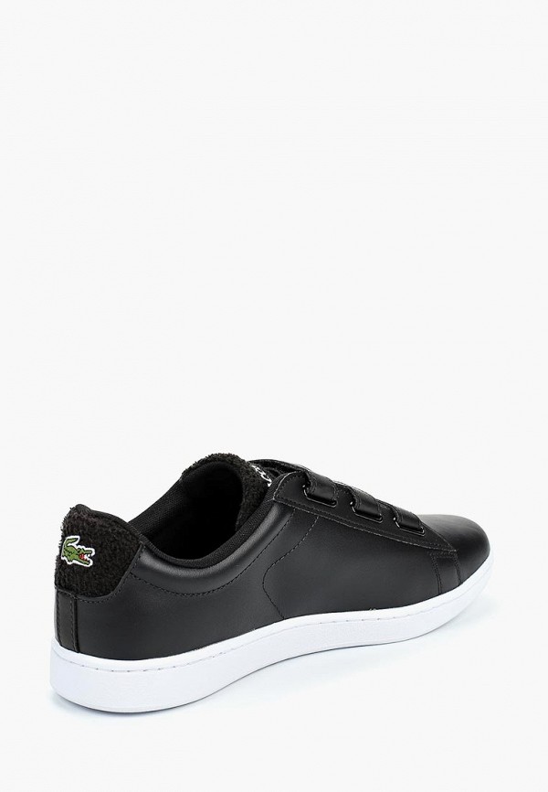 Lacoste Кеды - CARNABY EVO STRAP 119 1 SMA - фото 3