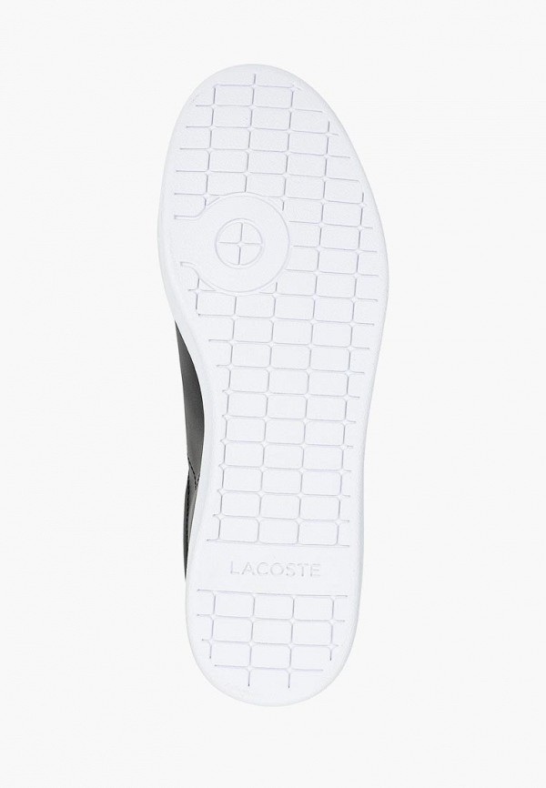 Lacoste Кеды - CARNABY EVO STRAP 119 1 SMA - фото 5