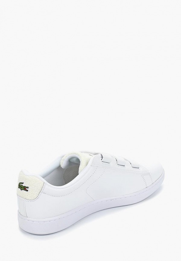 Lacoste carnaby evo strap 4181 cheap