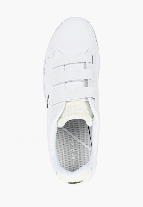 Lacoste CARNABY EVO STRAP 119 3 SMA