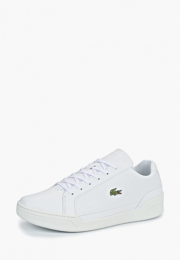 lacoste challenge 119